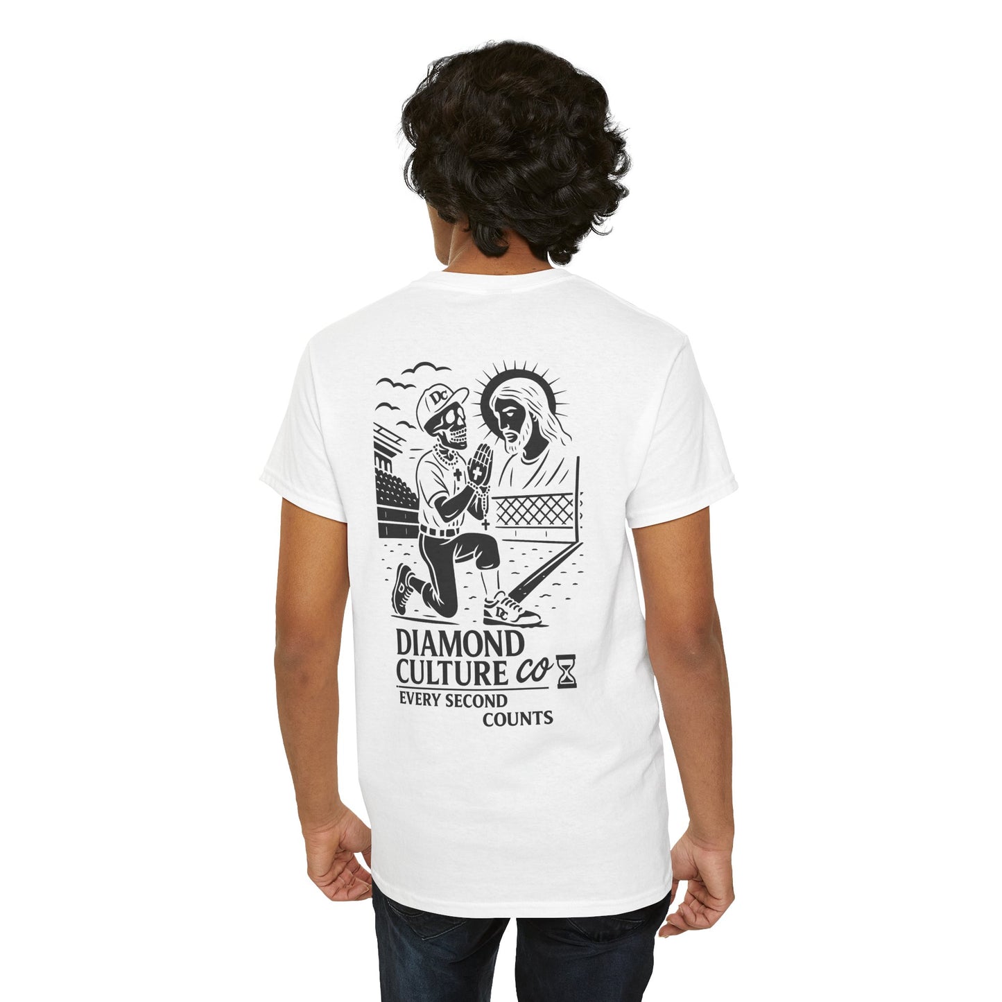 ✝️ Pre-Game Prayer Shirt