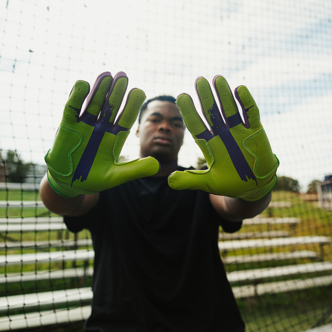 Joker Batting Gloves