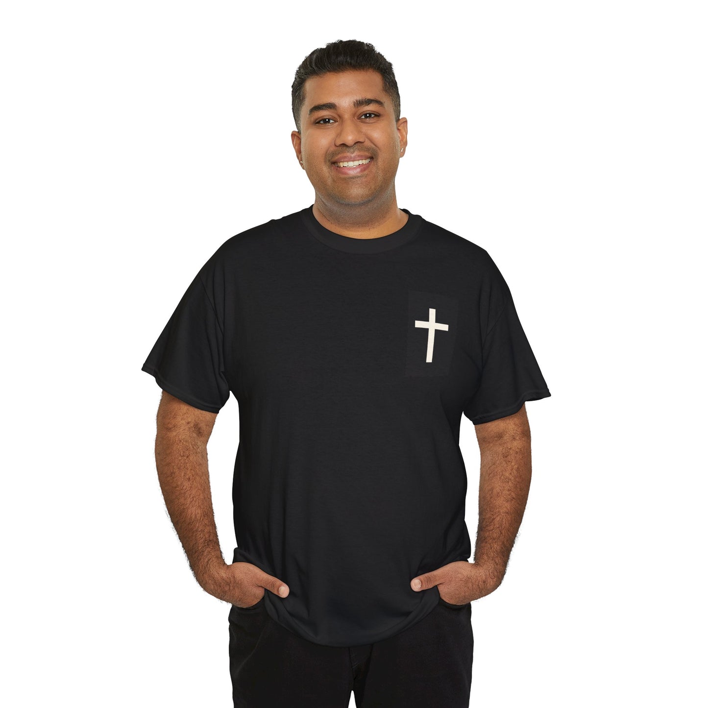 ✝️ Pre-Game Prayer Shirt
