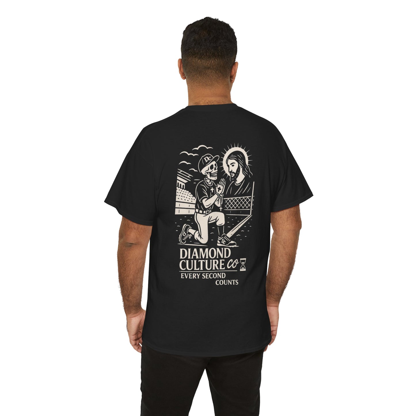 ✝️ Pre-Game Prayer Shirt