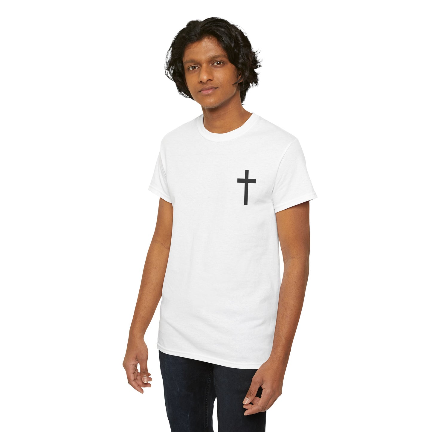 ✝️ Pre-Game Prayer Shirt