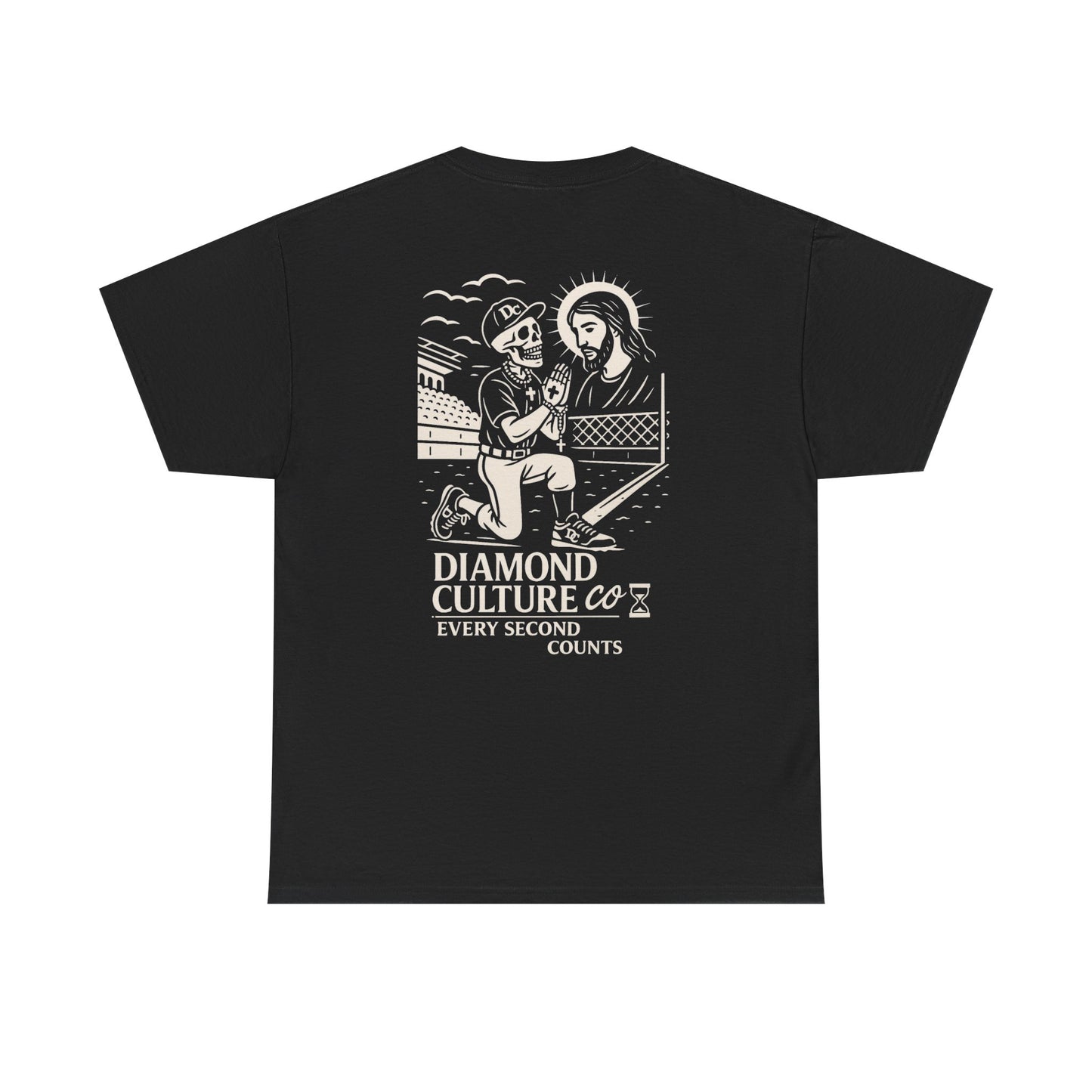 ✝️ Pre-Game Prayer Shirt