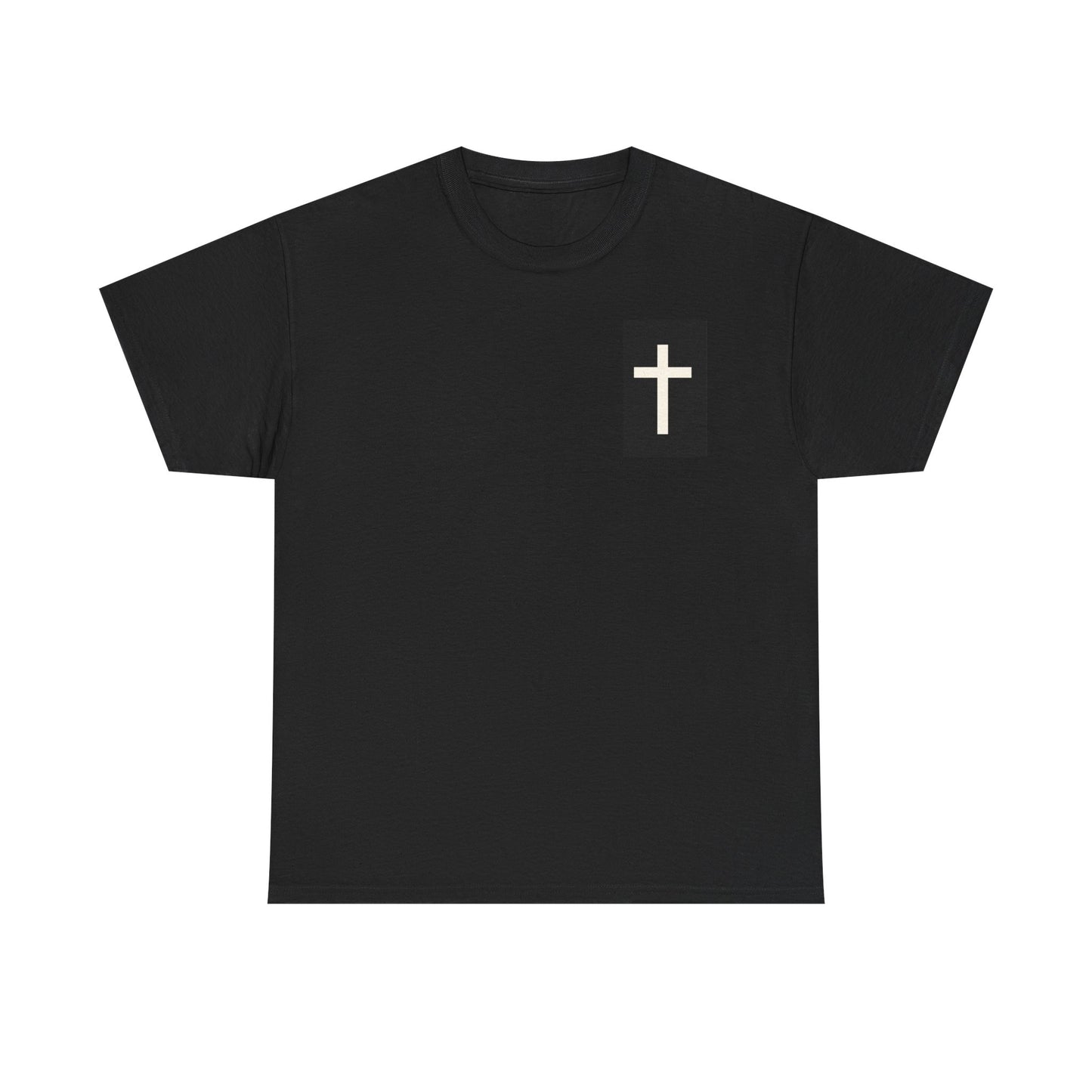 ✝️ Pre-Game Prayer Shirt