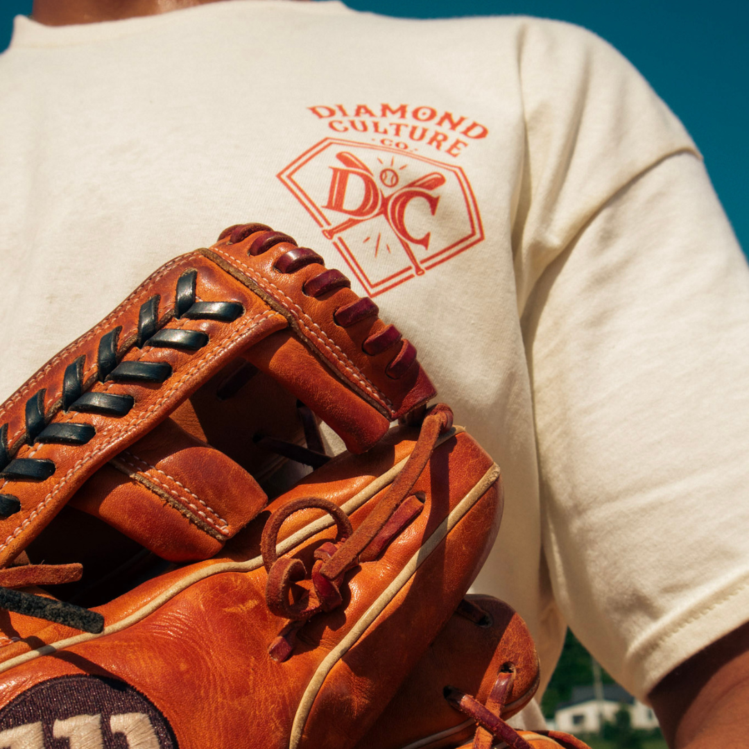 CowBoy Baseball TShirt
