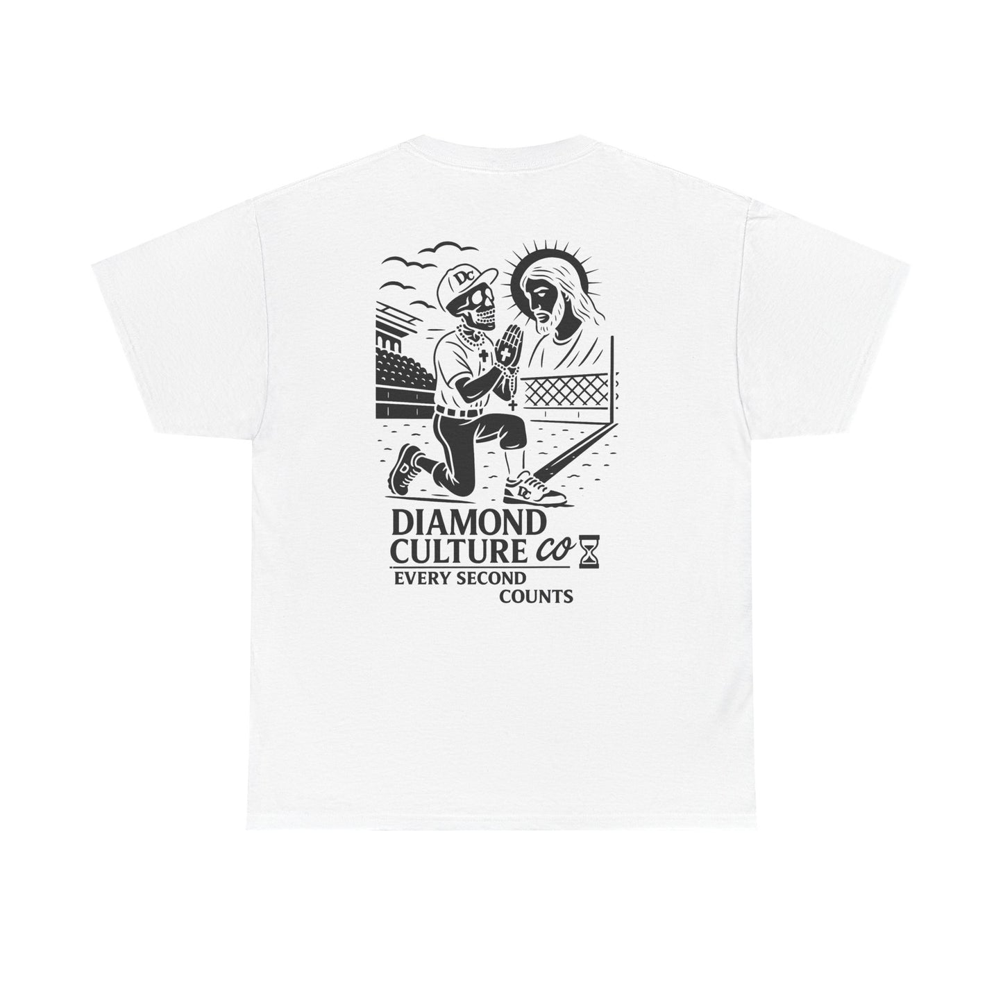 ✝️ Pre-Game Prayer Shirt