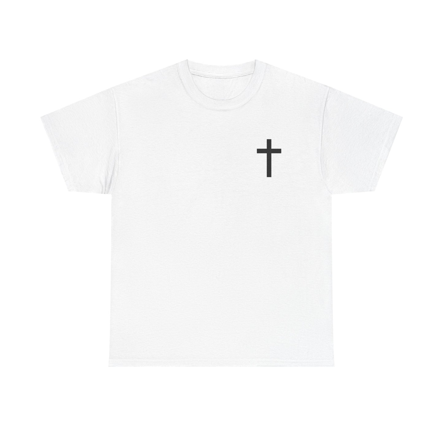 ✝️ Pre-Game Prayer Shirt