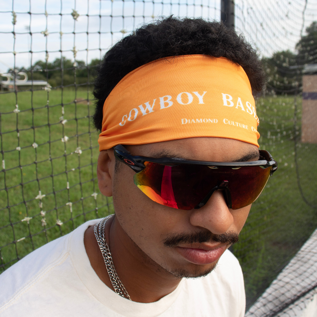 Cowboy Headband