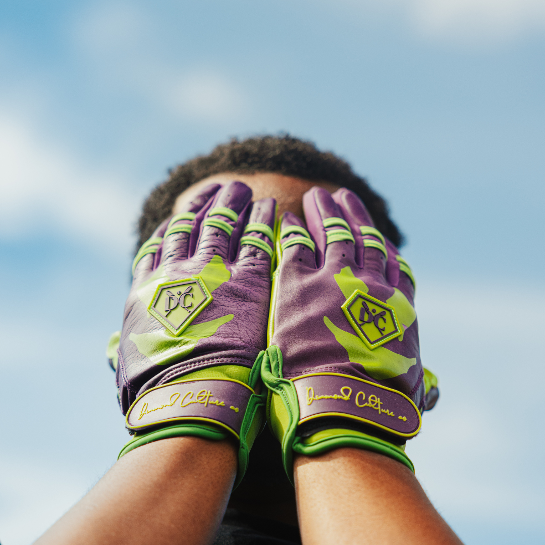 Joker Batting Gloves