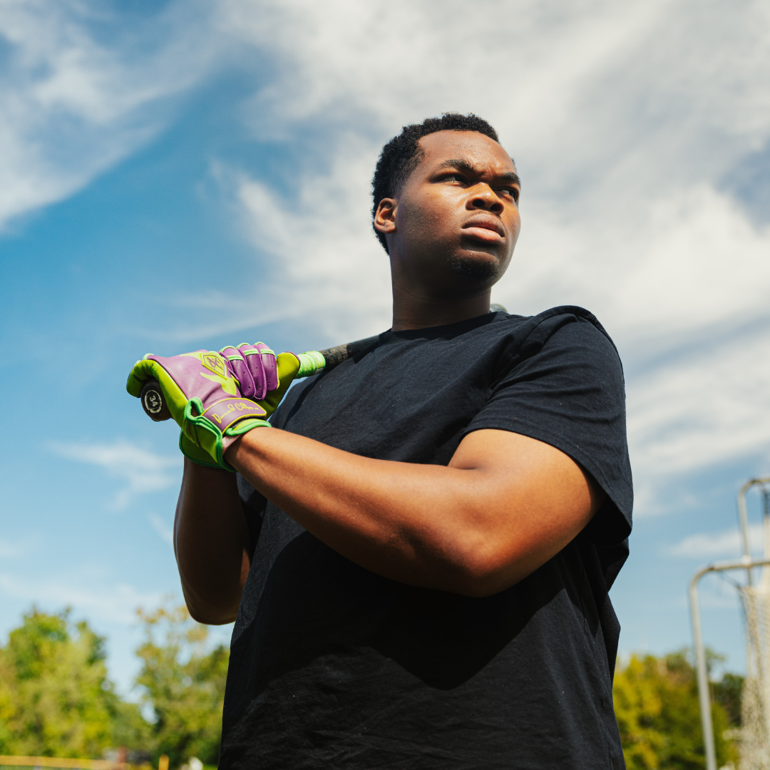 Joker Batting Gloves