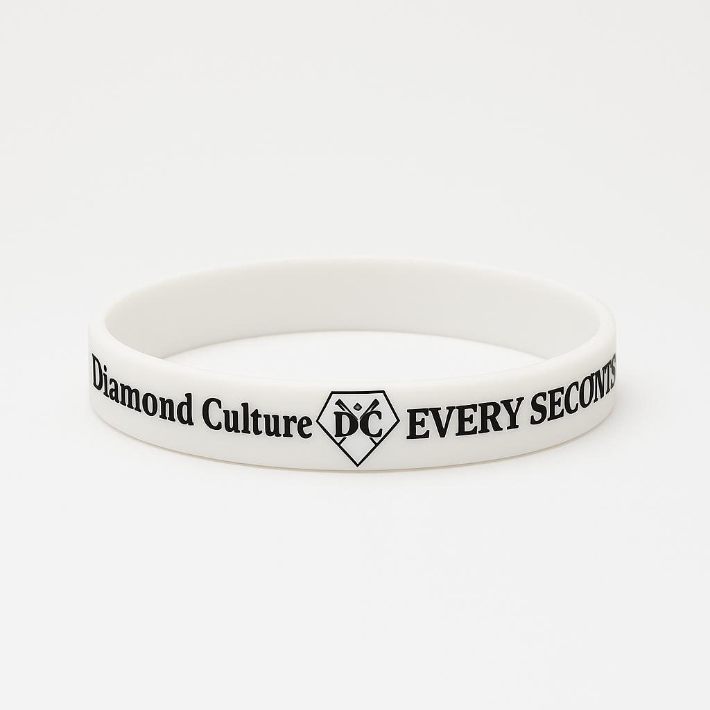 Motivational Wrist Bands