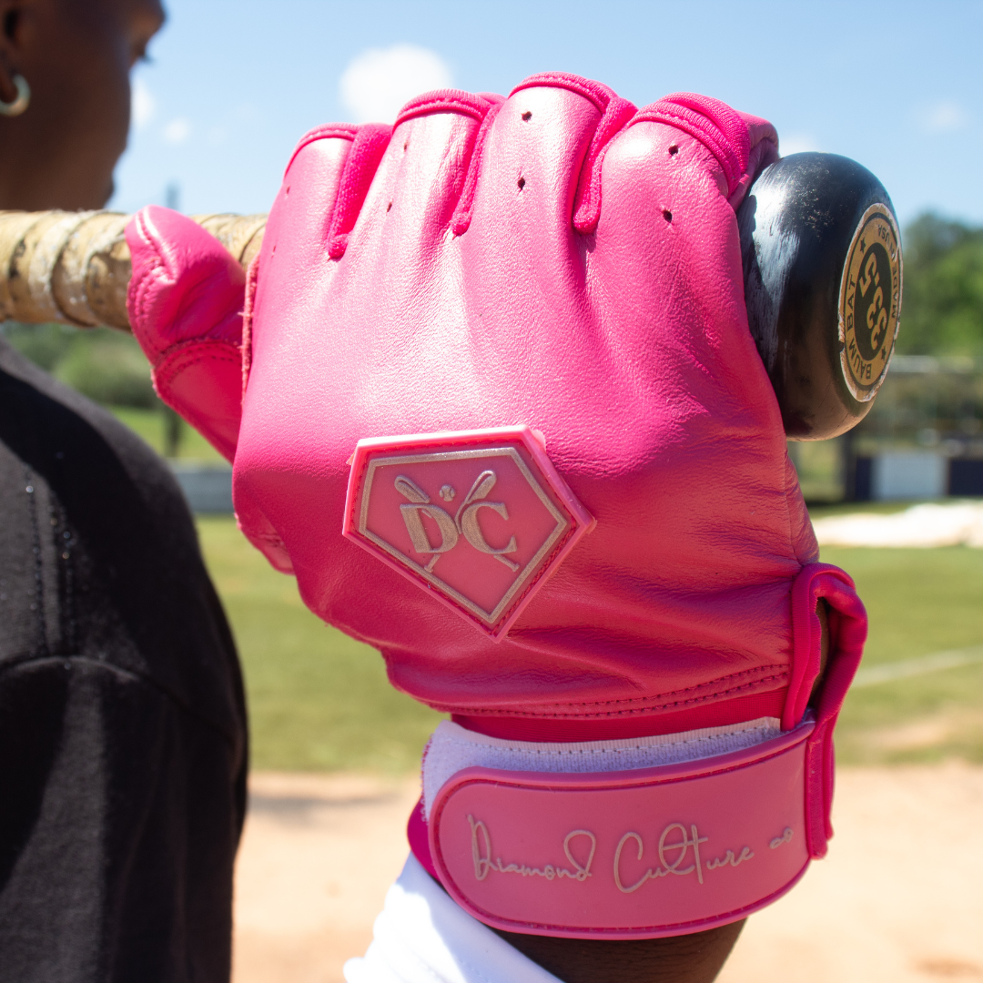 Pink Velocity 2.0