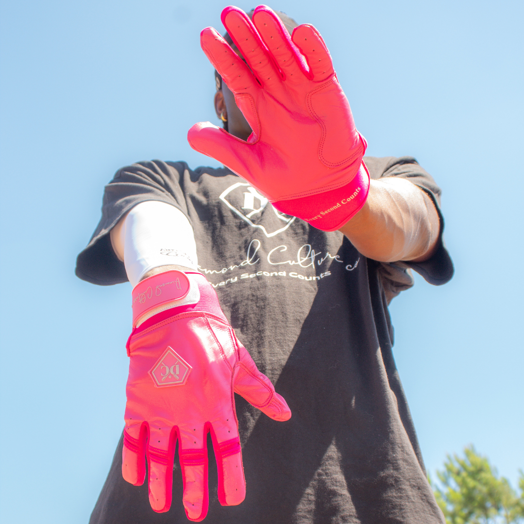 Pink Velocity 2.0