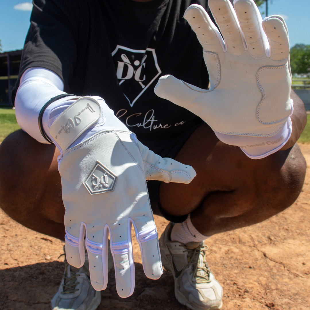 Ice White 2.0