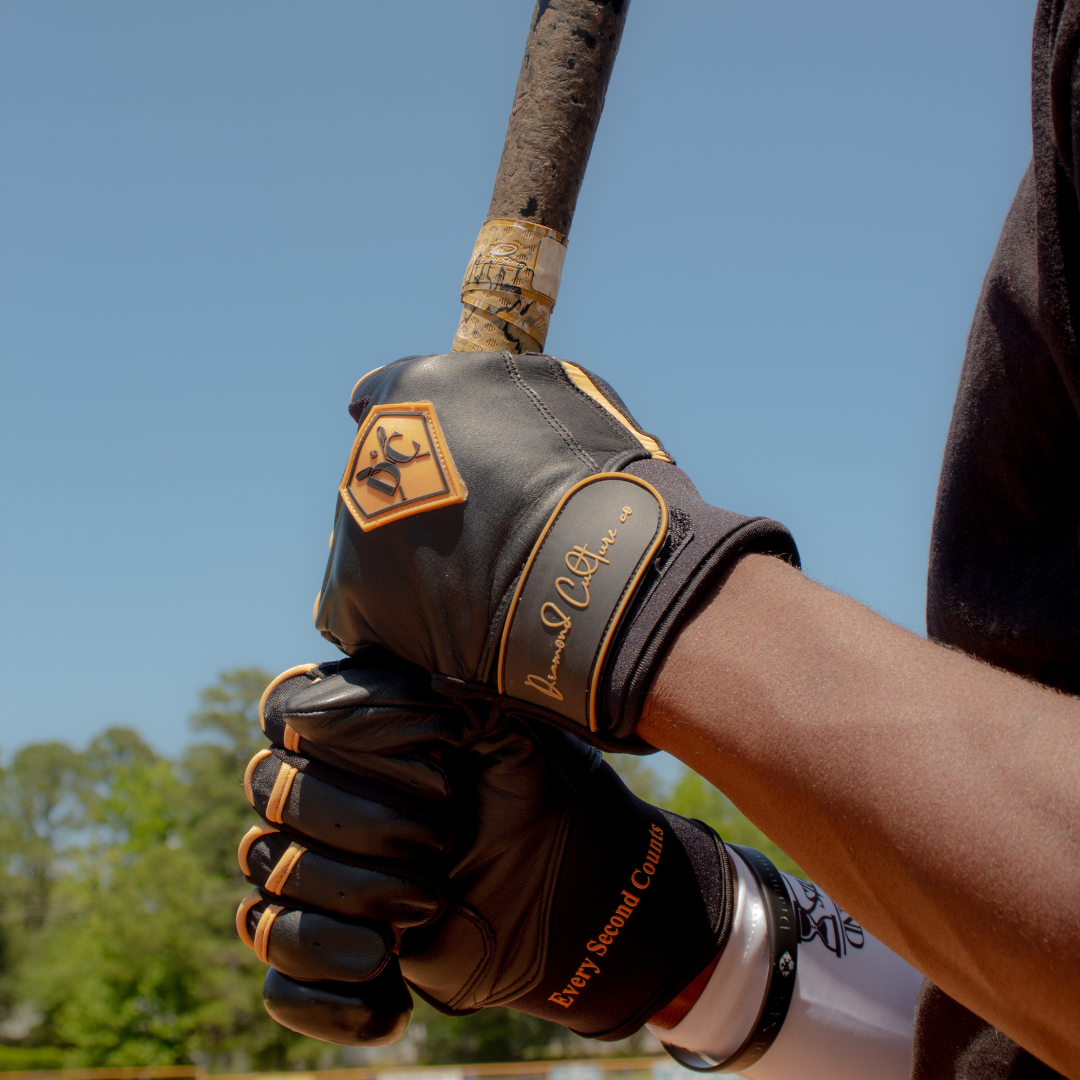Black & Bronze 2.0