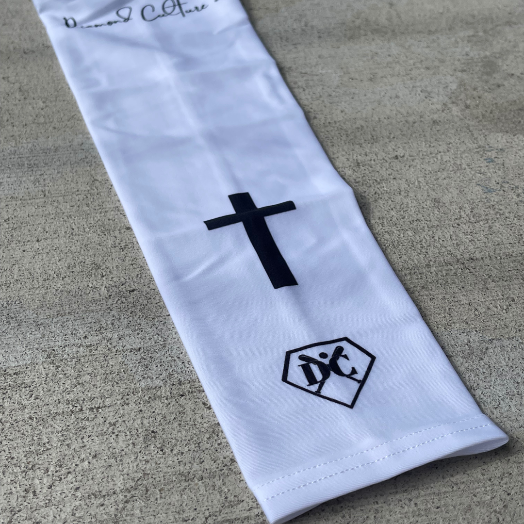 Cross Arm sleeves