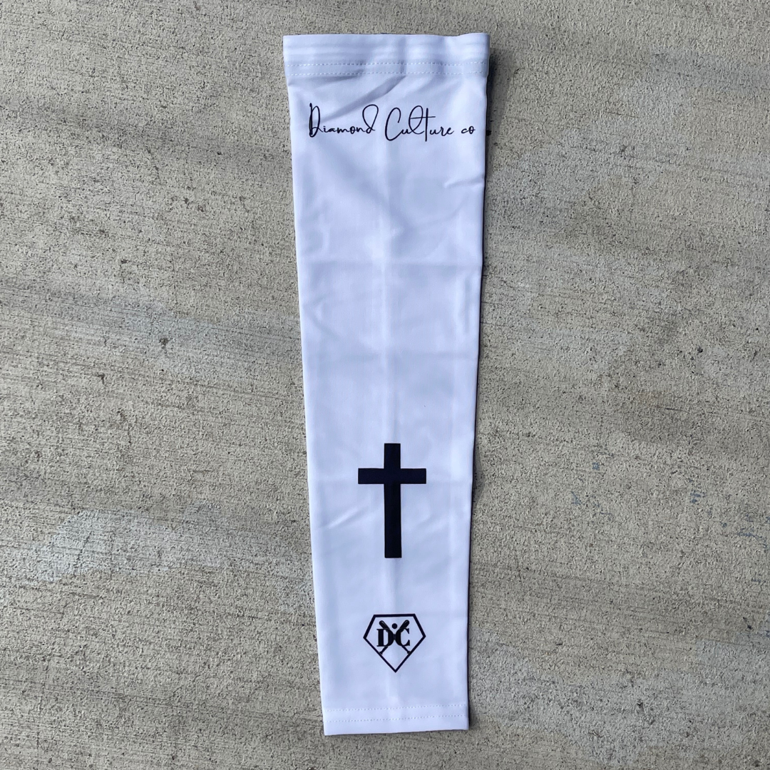 Cross Arm sleeves