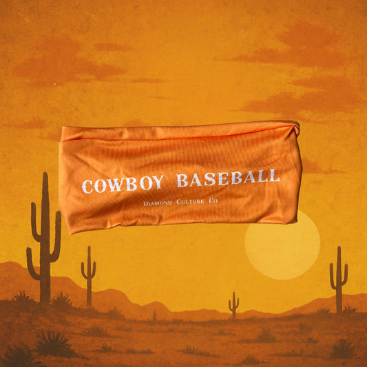 Cowboy Headband