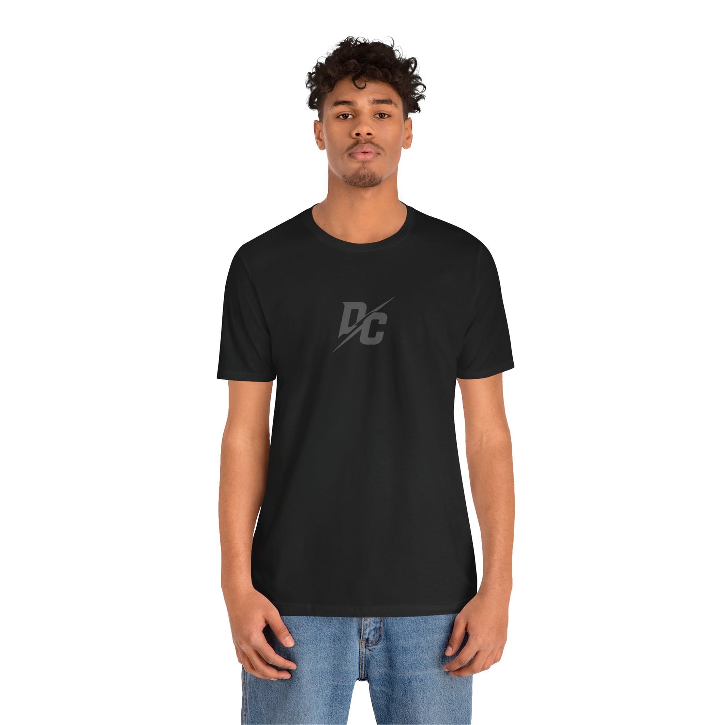 Super Soft Performance Short Sleeve