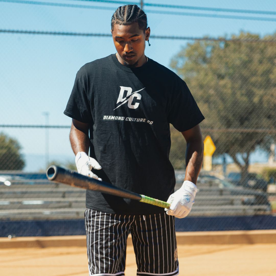 Pure Diamond X Batting Gloves
