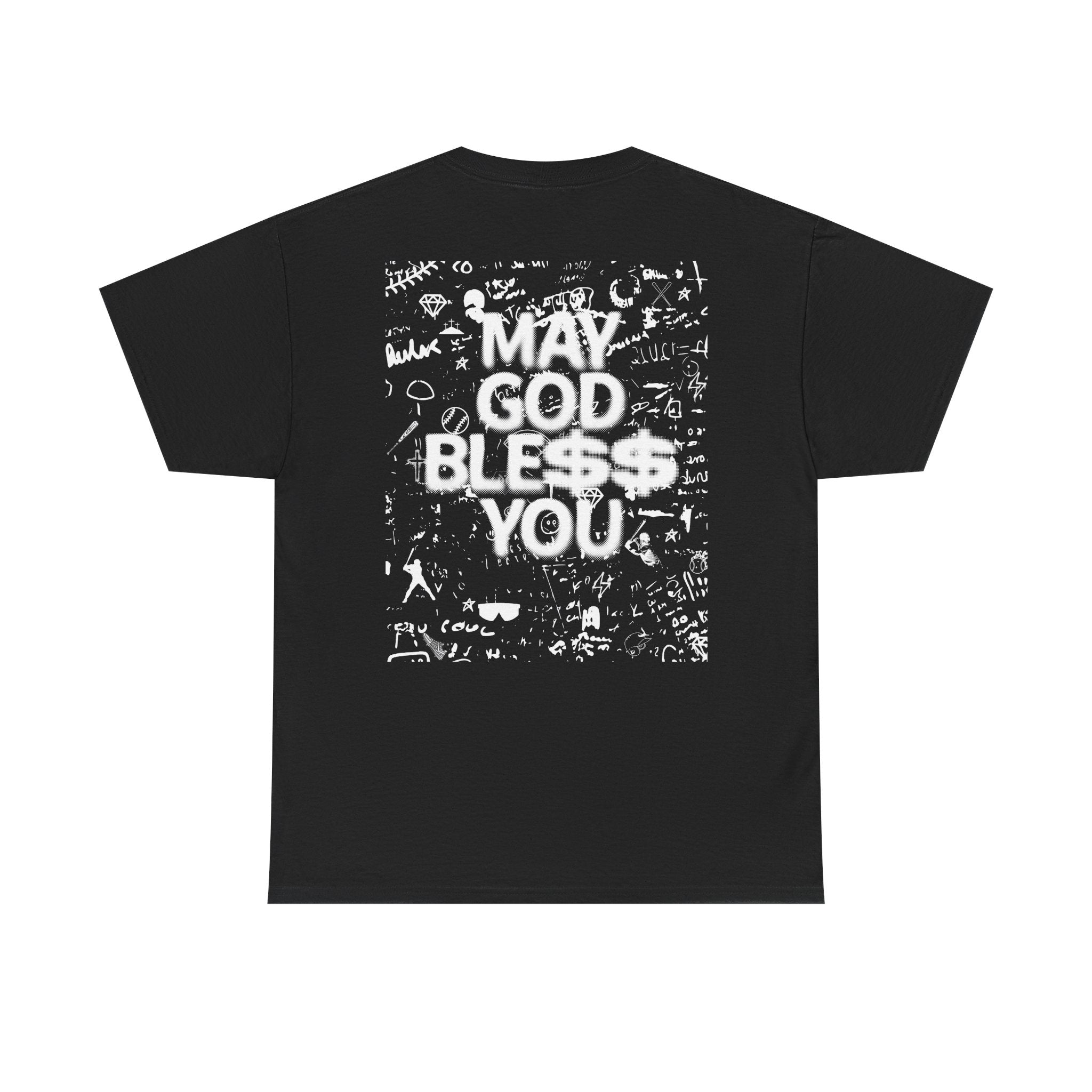BlackOut X Teeshirt