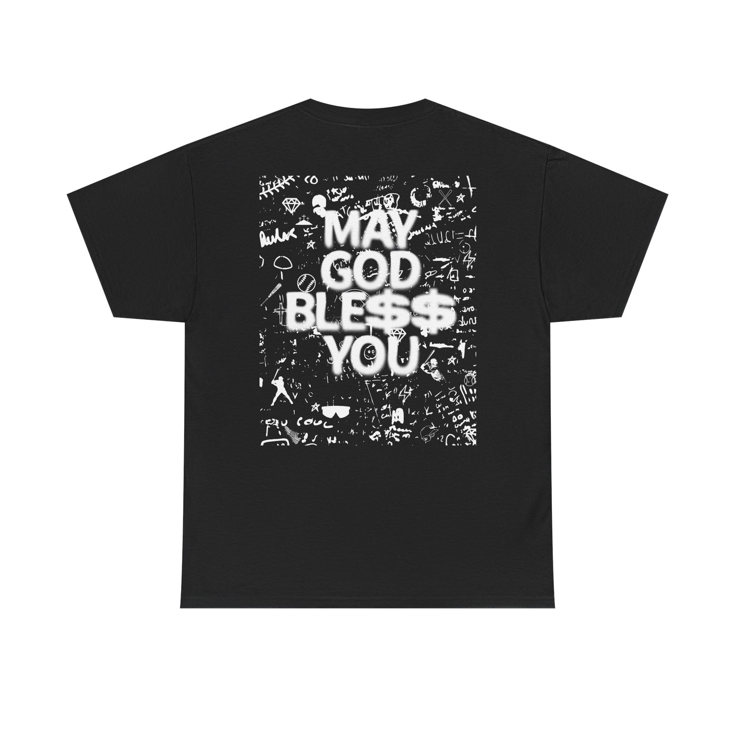 BlackOut X Teeshirt