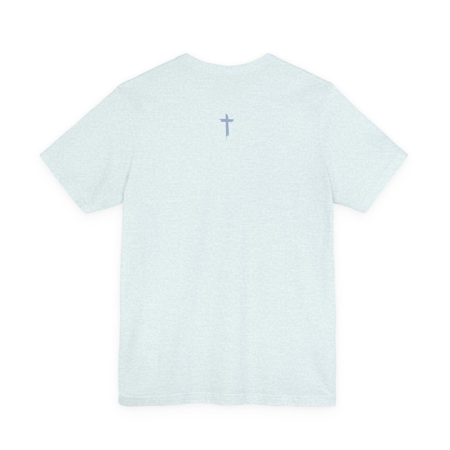 Super Soft Performance Short Sleeve