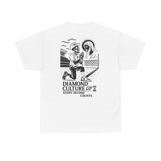 ✝️ Pre-Game Prayer Shirt