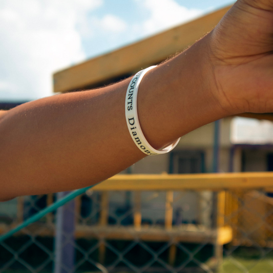 Motivational Wrist Bands