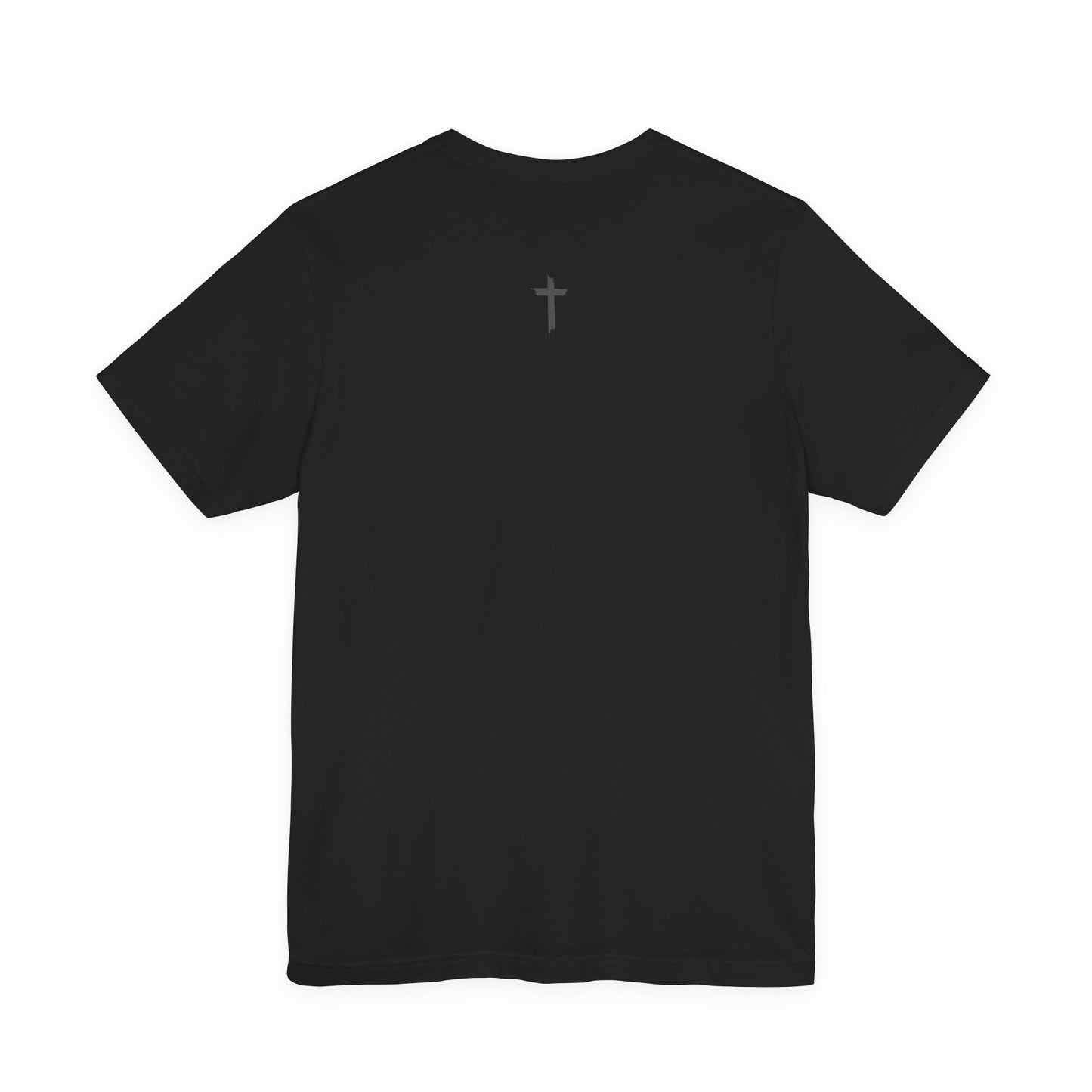 Super Soft Performance Short Sleeve