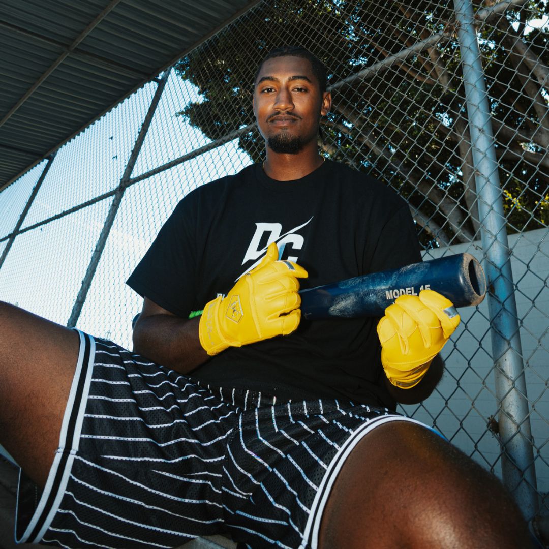 Lemonade X Batting Gloves