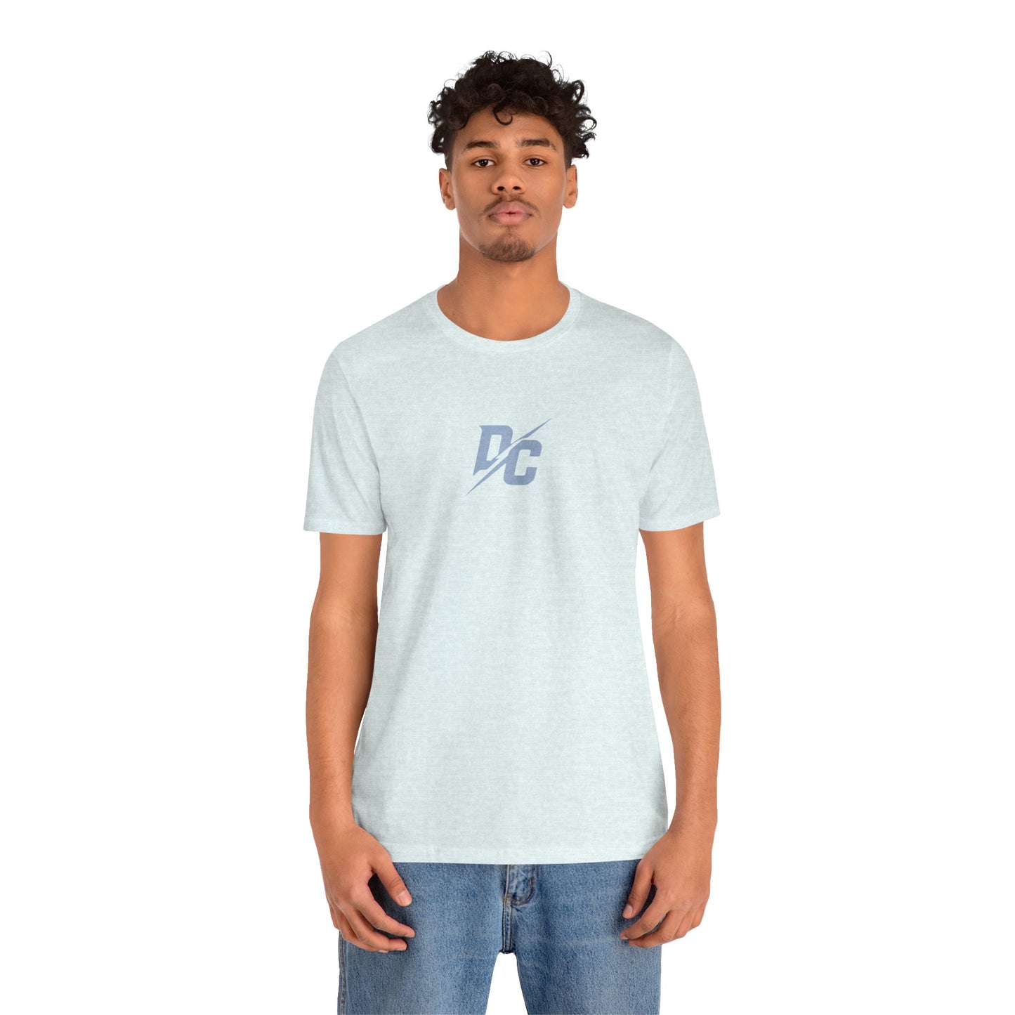 Super Soft Performance Short Sleeve