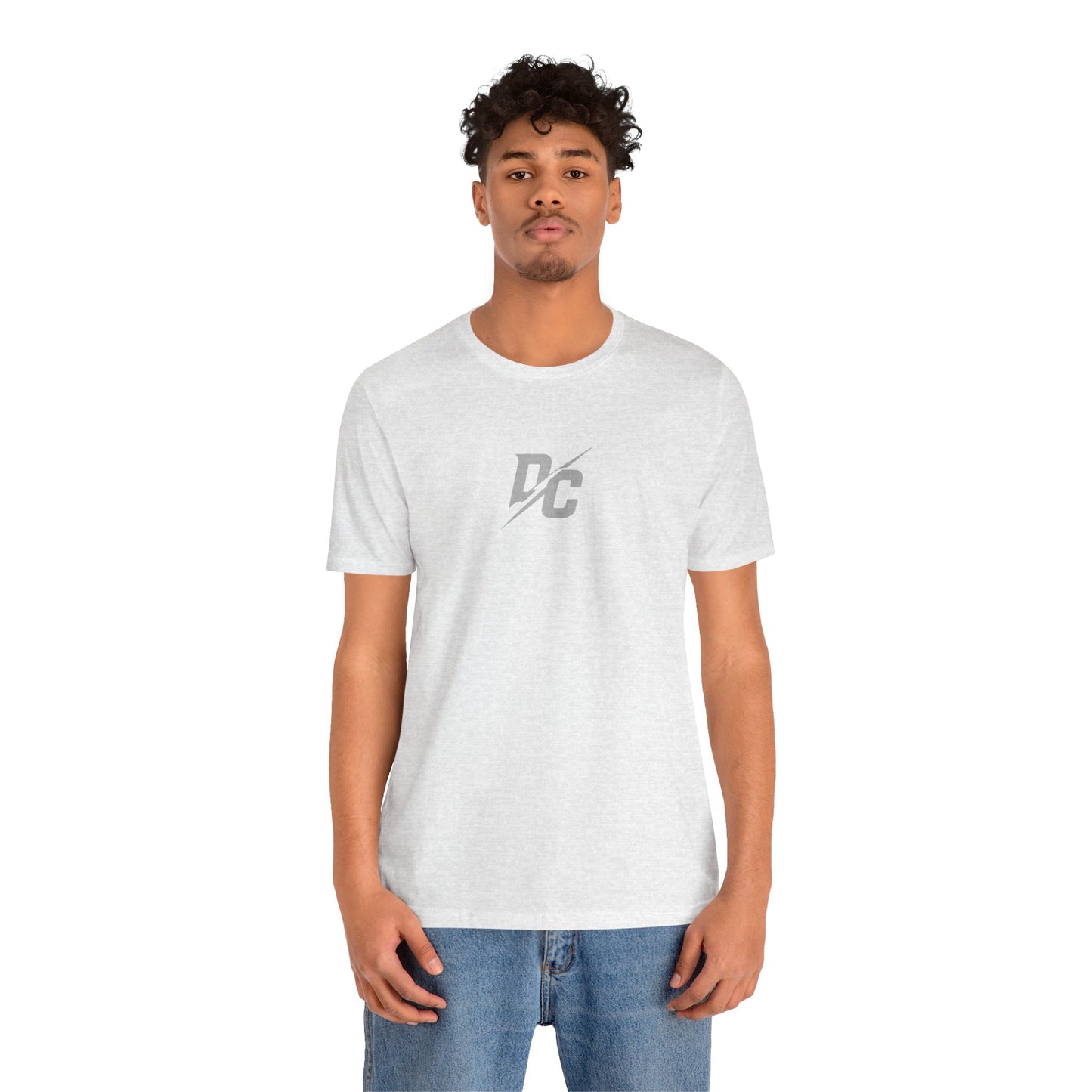Super Soft Performance Short Sleeve