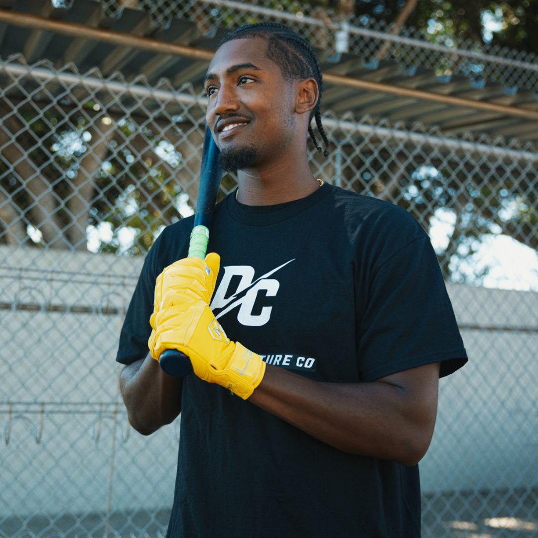 Lemonade X Batting Gloves