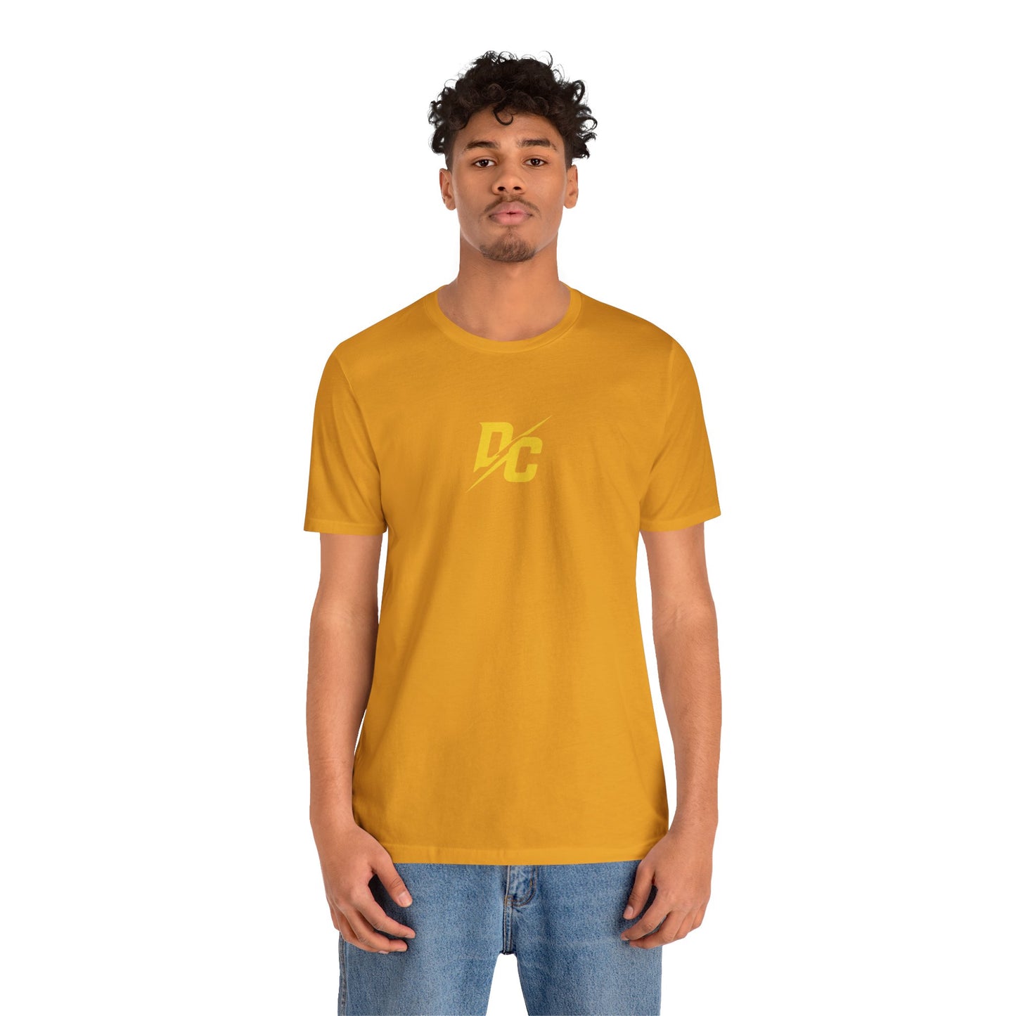 Super Soft Performance Short Sleeve