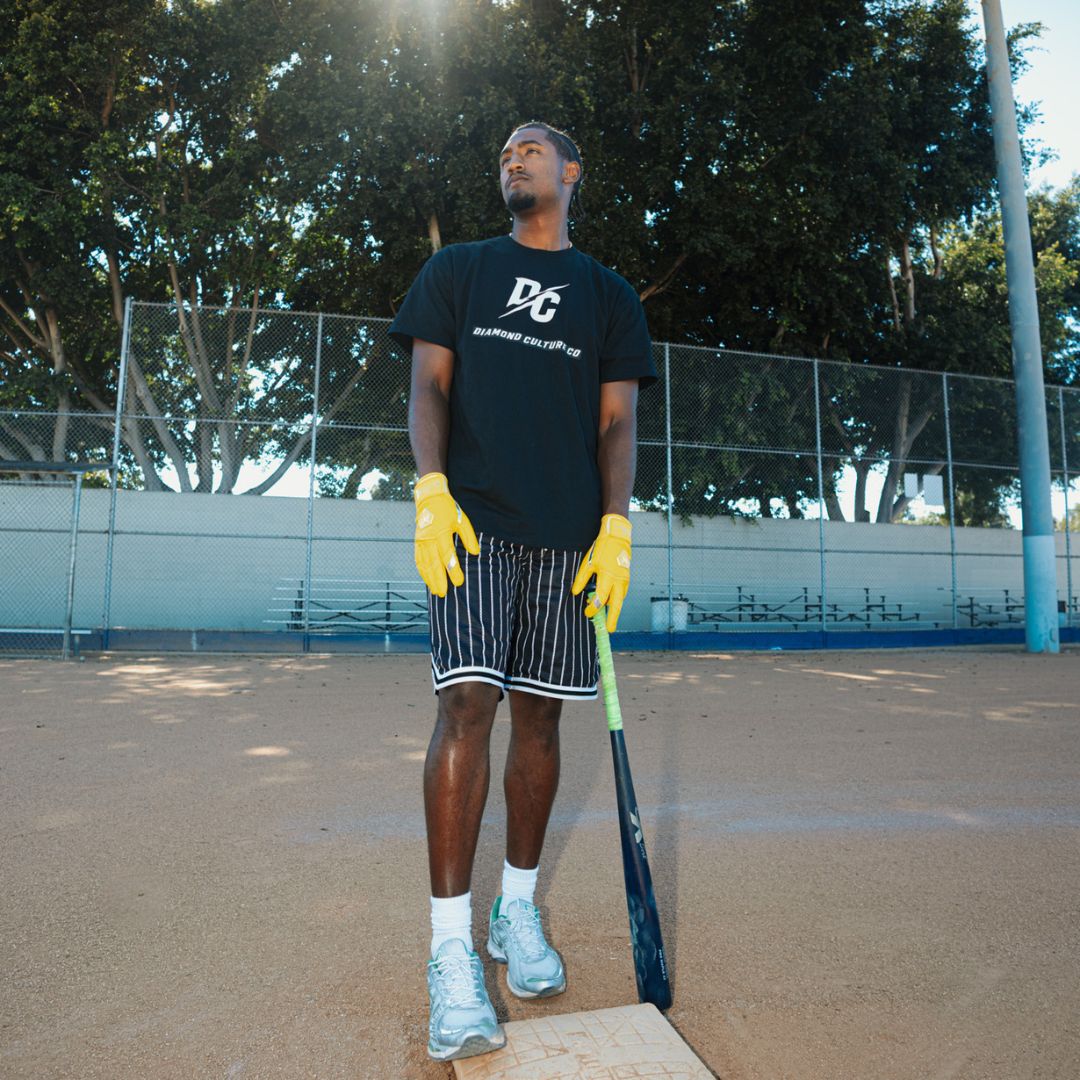 Lemonade X Batting Gloves