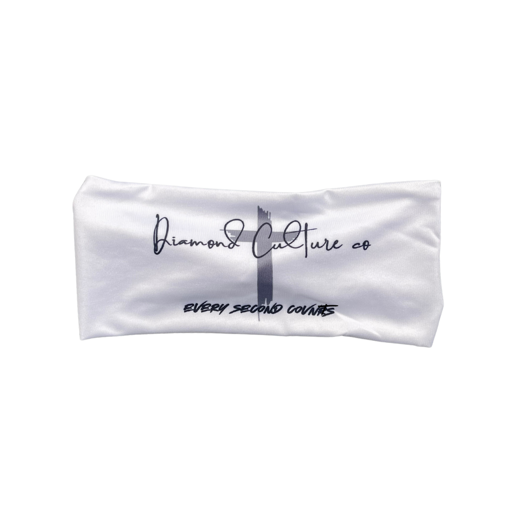 Culture X Cross Head Band