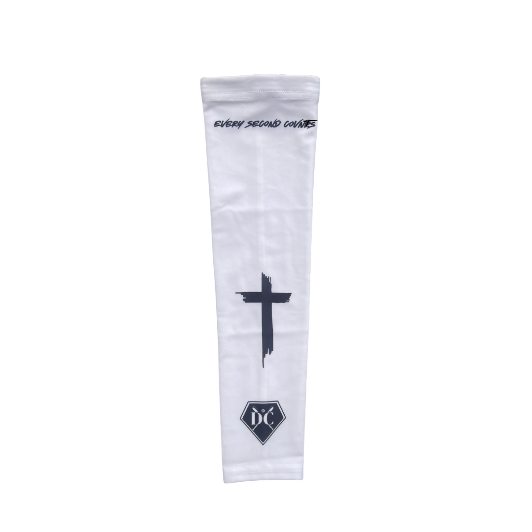 Cross Arm sleeves