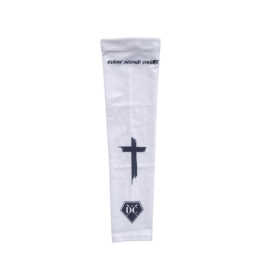 Cross Arm sleeves