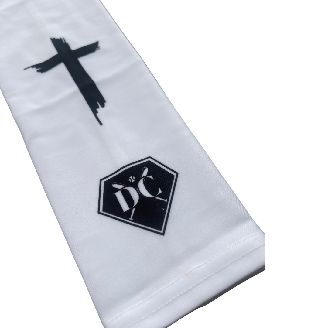 Cross Arm sleeves