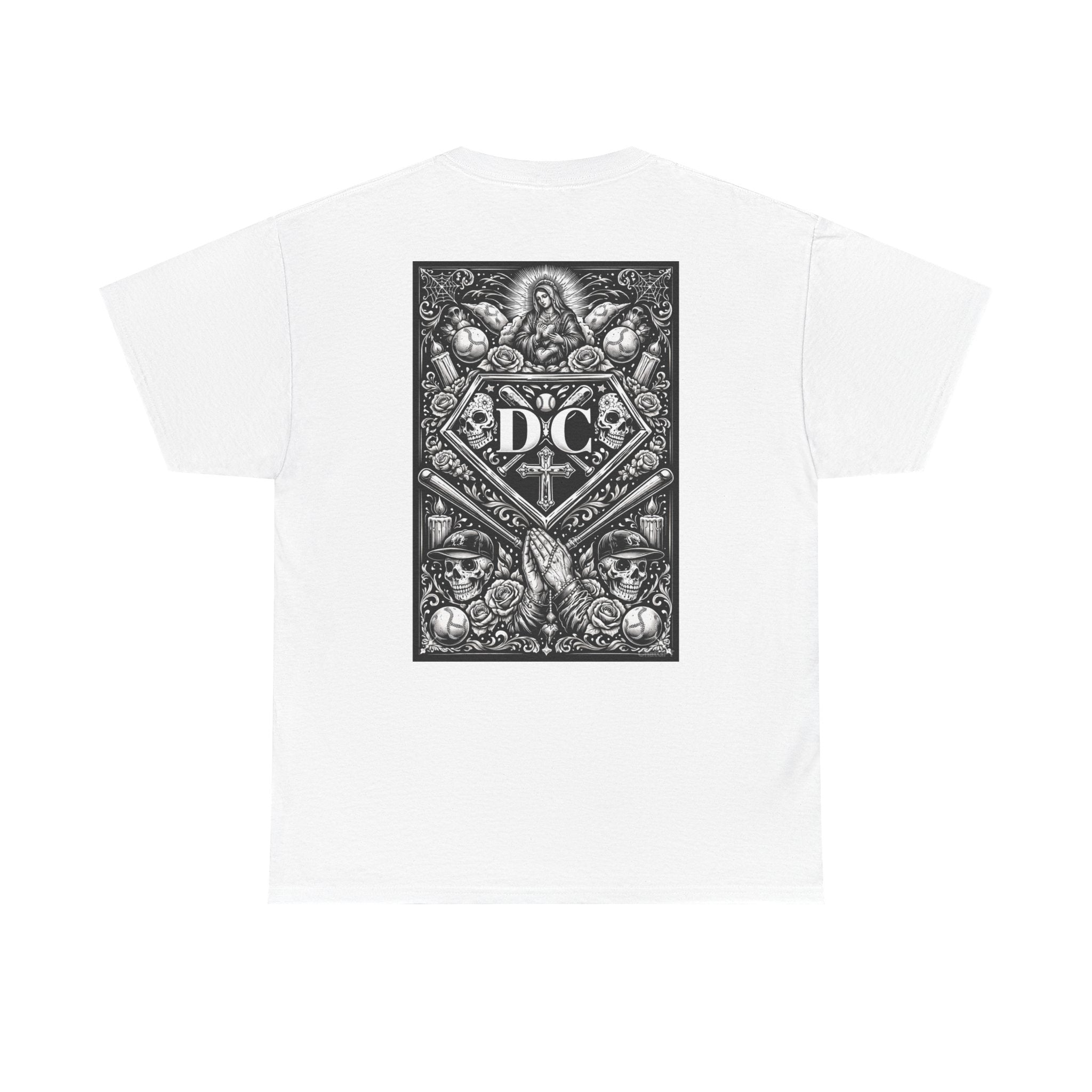 Blanco Puro Short Sleeve Shirt