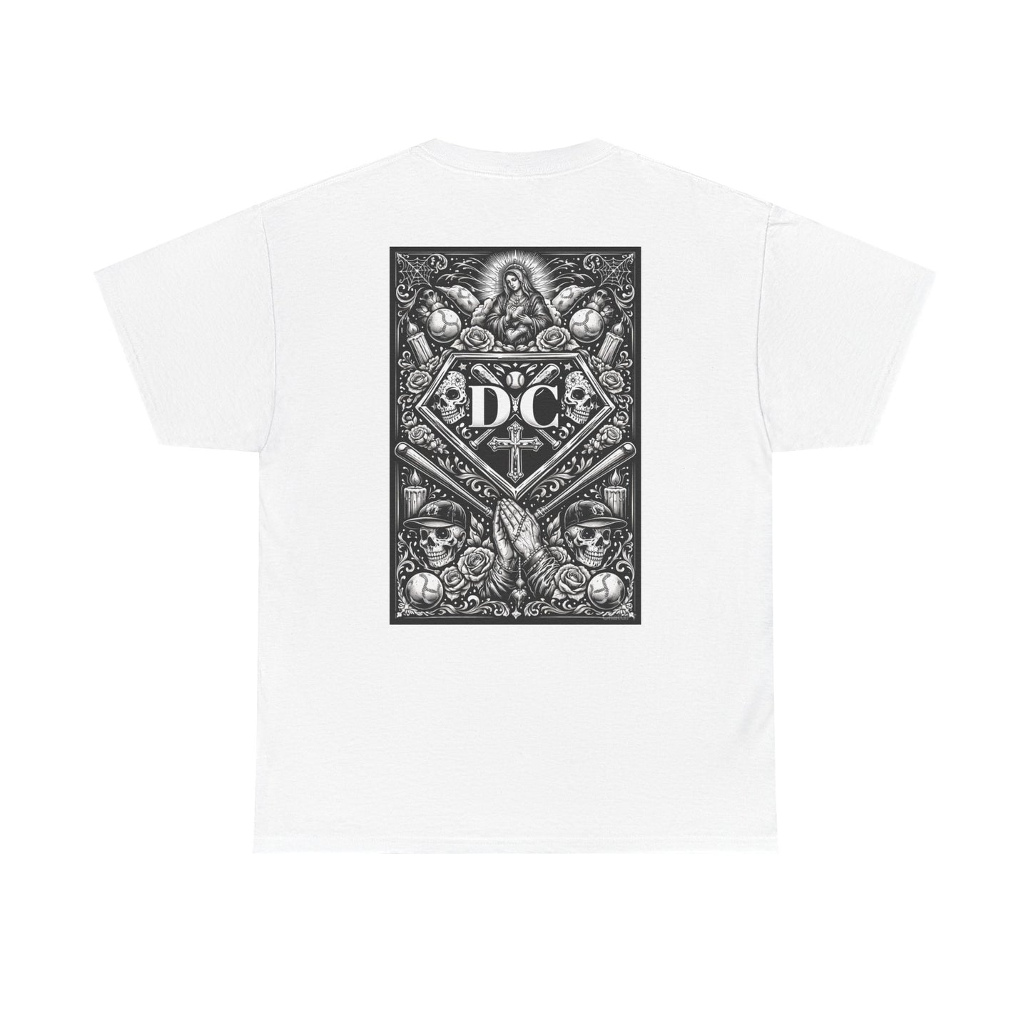 Blanco Puro X   Tee-shirt