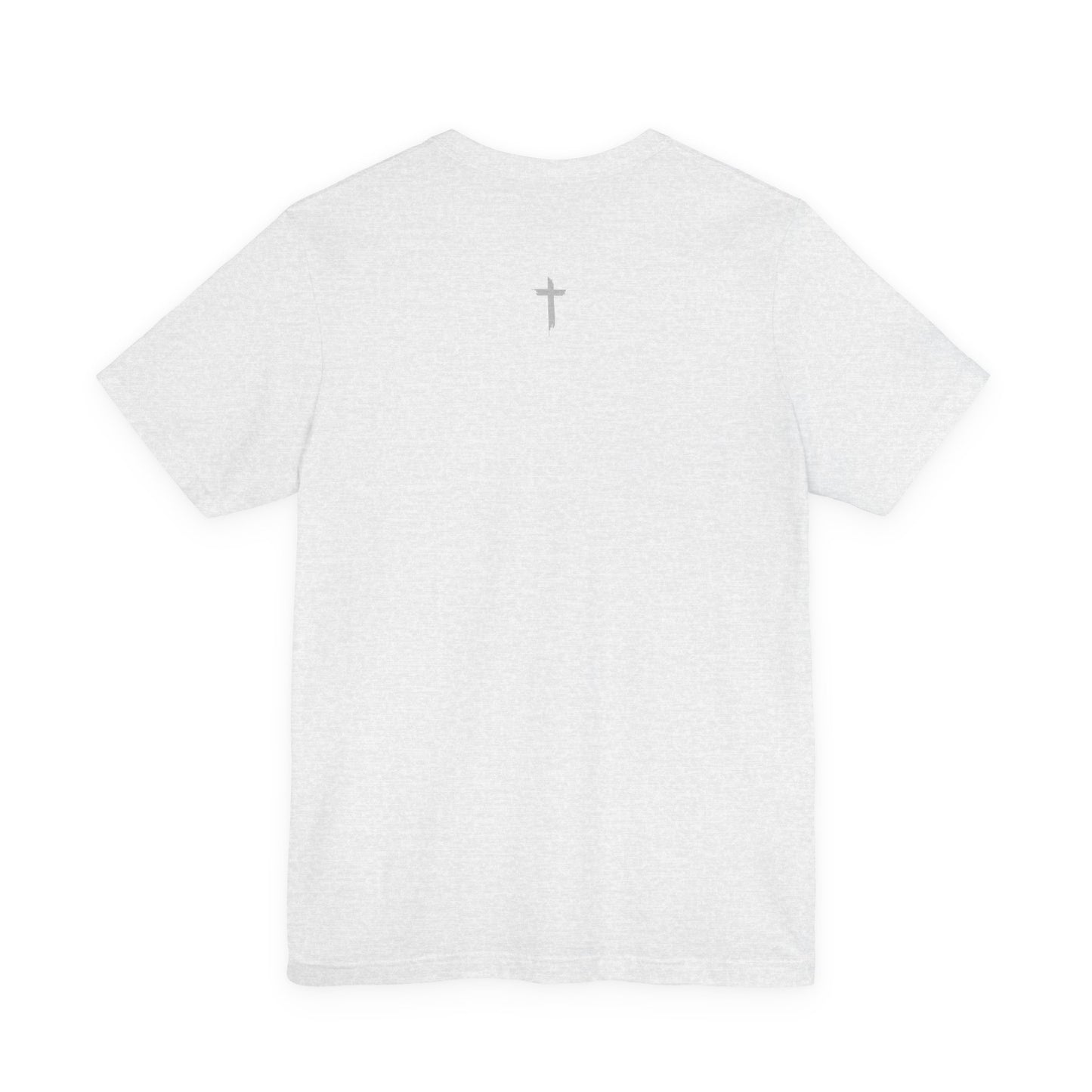 Super Soft Performance Short Sleeve