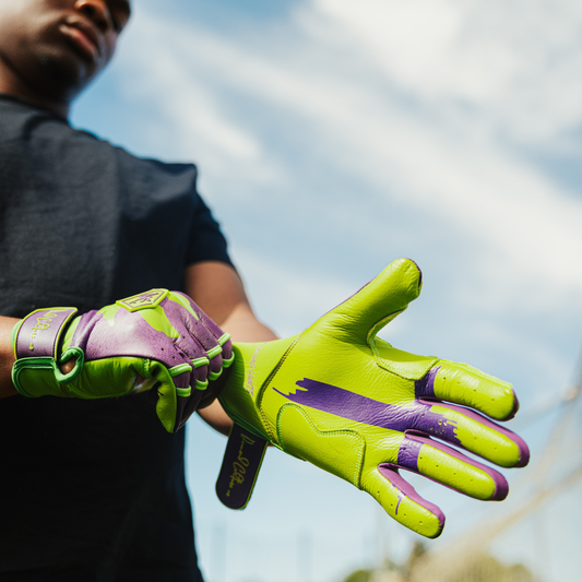 Joker Batting Gloves