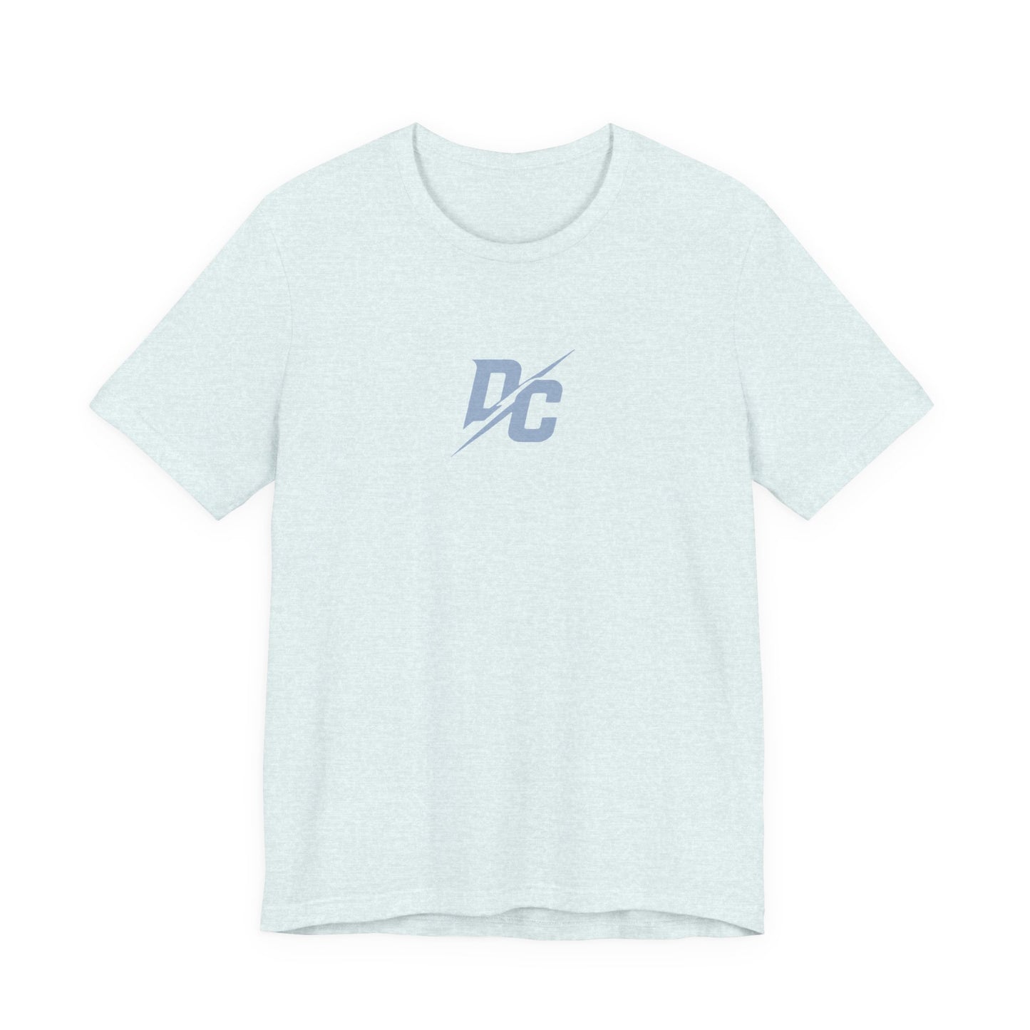 Super Soft Performance Short Sleeve