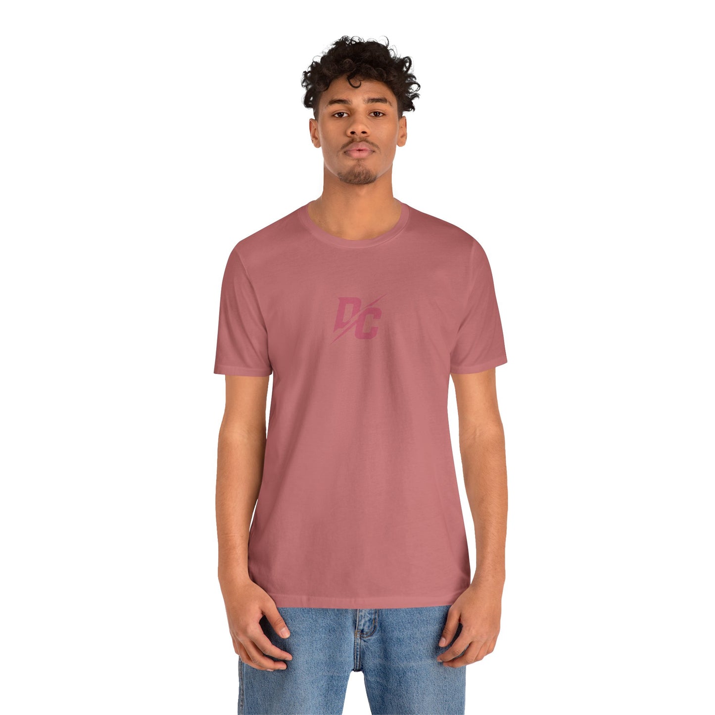 Super Soft Performance Short Sleeve