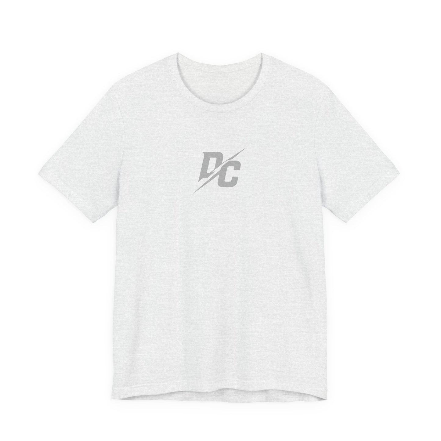 Super Soft Performance Short Sleeve