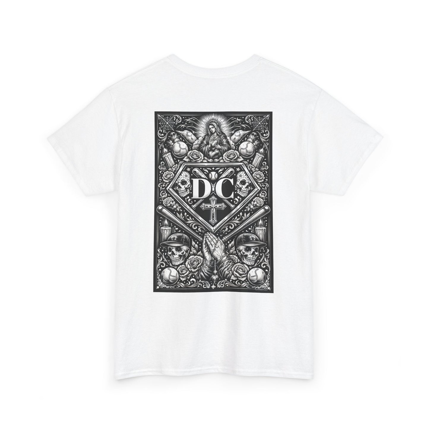 Blanco Puro X   Tee-shirt