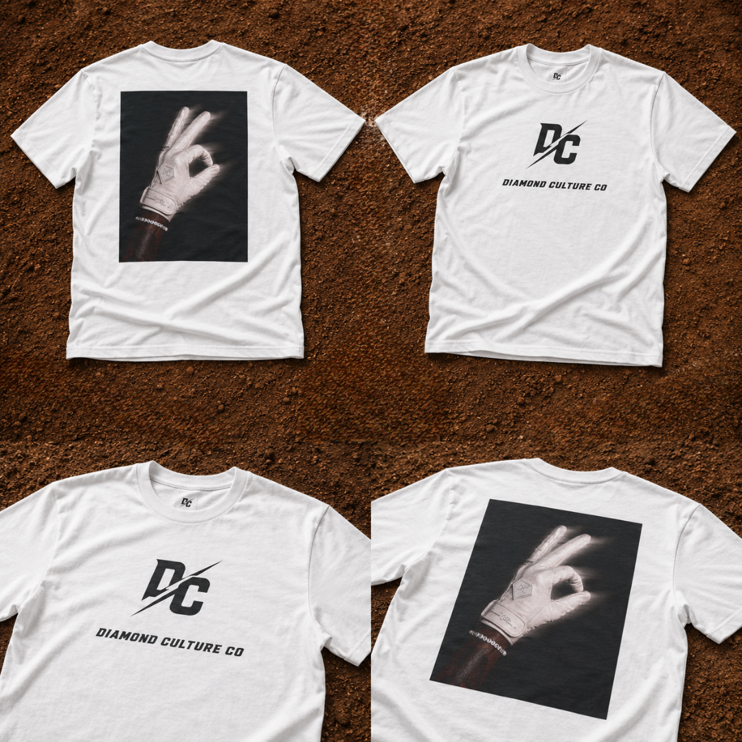 Diamond Series Teeshirt