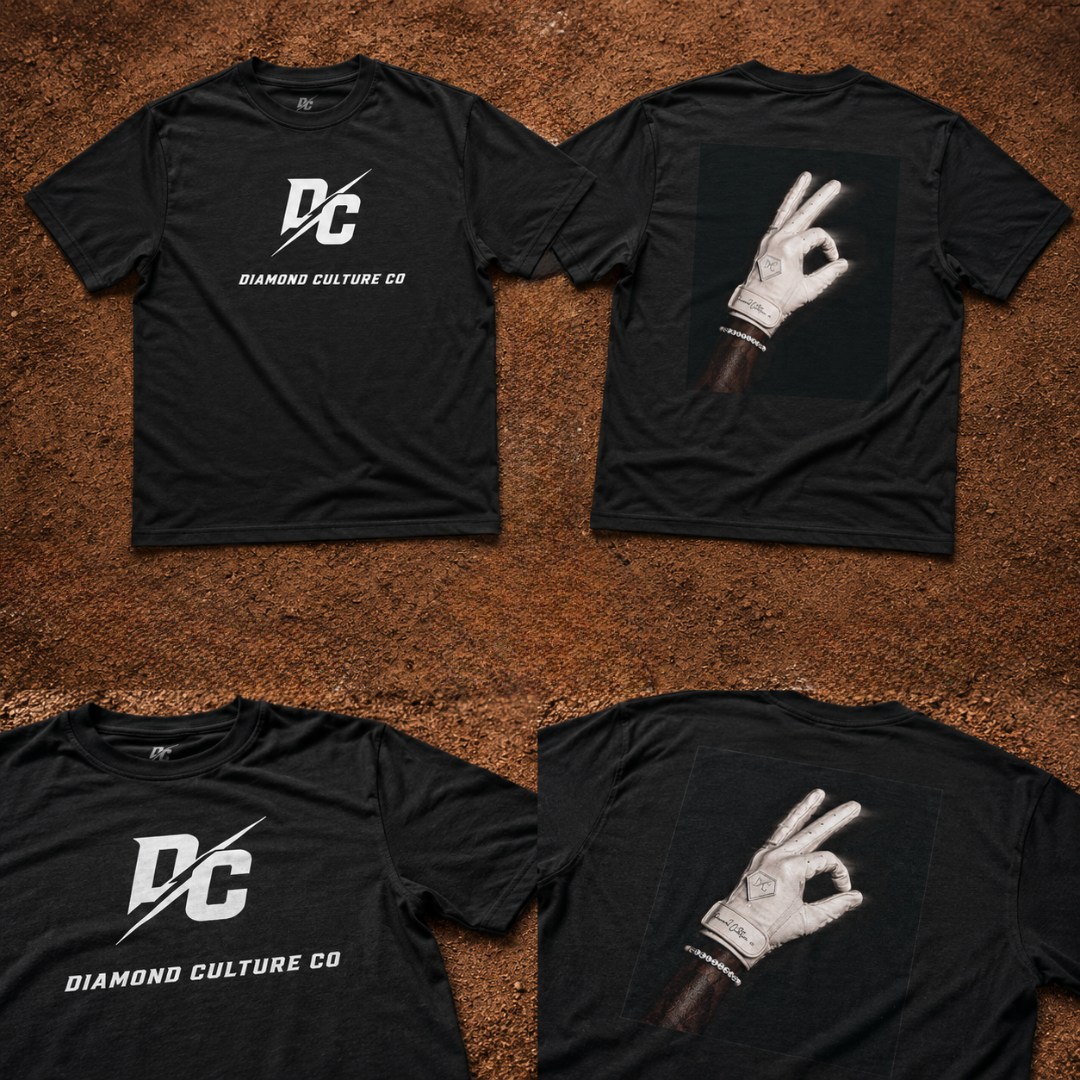Diamond Series Teeshirt