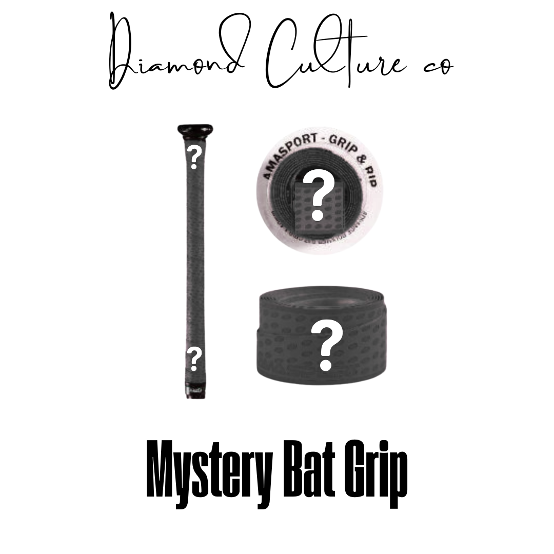 Mystery Bat Grip